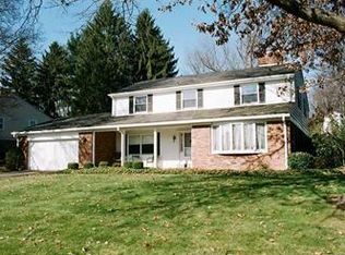 8225 Bramble Ln, Pittsburgh, PA 15237