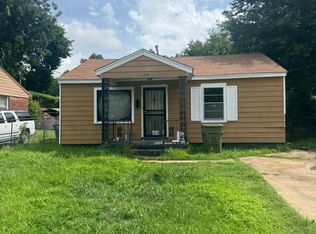 1778 Marjorie St, Memphis, TN 38106