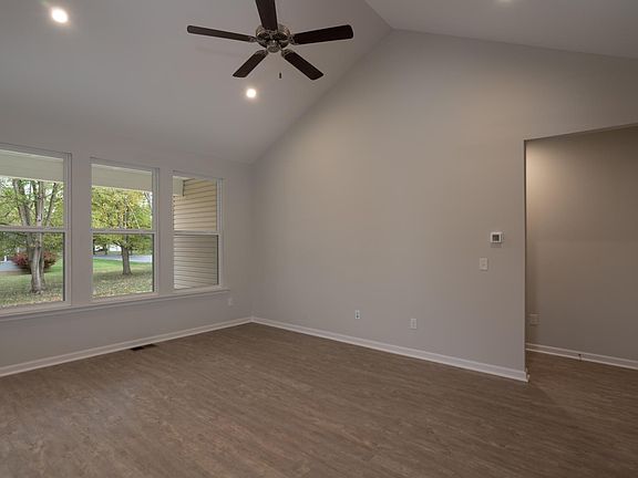 The Sarasota A Family Room