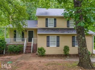 50 Camile Ct, Lawrenceville, GA 30043