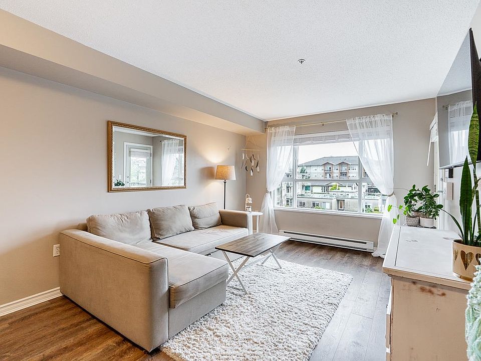1st image of 5465 203rd St #313