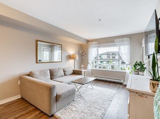 5465 203rd St #313, Langley, BC V3A9L8
