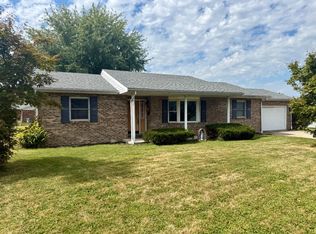 205 Whippoorwill Dr, Batesville, IN 47006