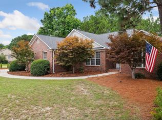 285 Queens Cove Way, Whispering Pines, NC 28327