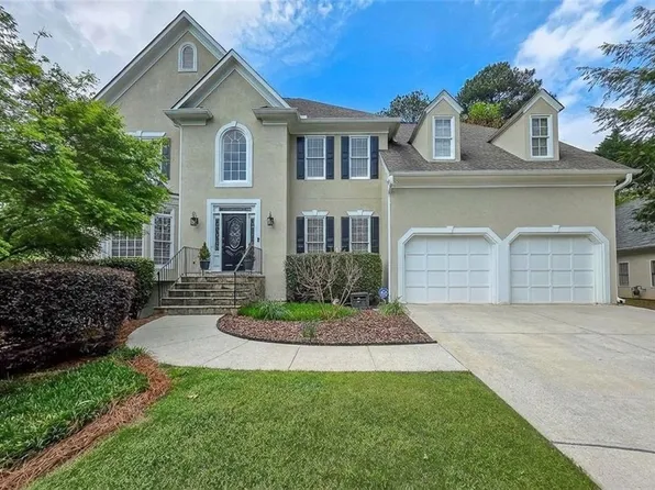 12430 Preserve Ln, Johns Creek, GA 30005
