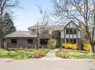 1448 E Maplewood Ct, Centennial, CO 80121