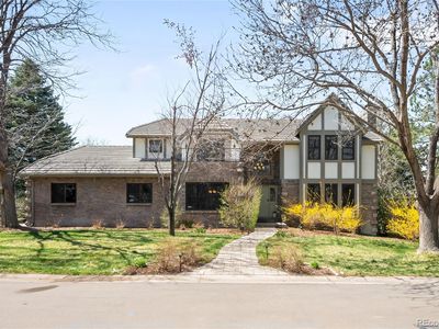 1448 E Maplewood Court, Centennial, CO, 80121