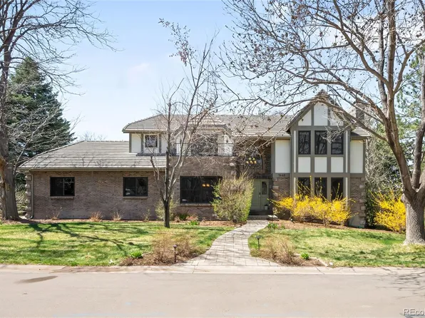 1448 E Maplewood Court, Centennial, CO 80121