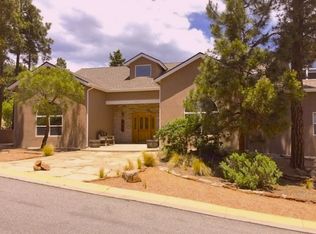 2015 Torreon, Los Alamos, NM 87544