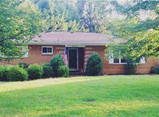 29 Willowbrook Dr, Parkersburg, WV 26104
