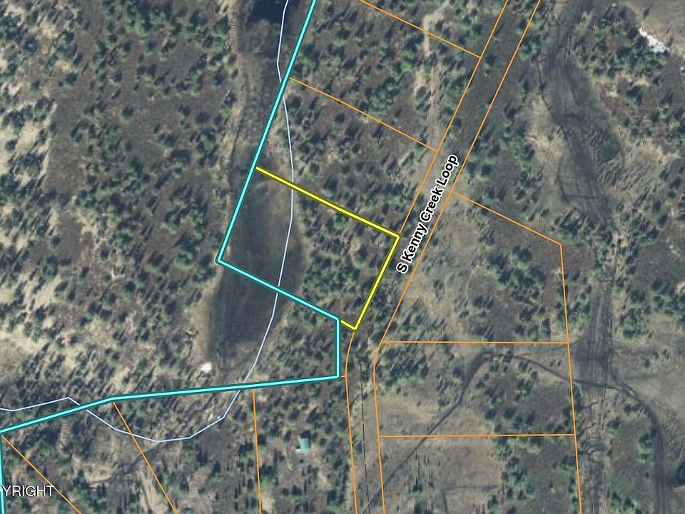 2nd image of 12554 S Kenny Creek Loop