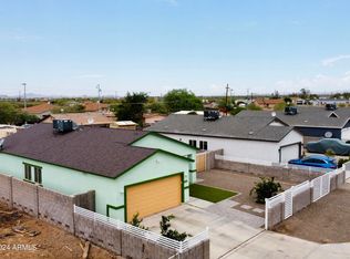 32022 N Walnut St, Wittmann, AZ 85361