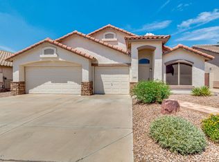 11266 E Persimmon Ave, Mesa, AZ 85212