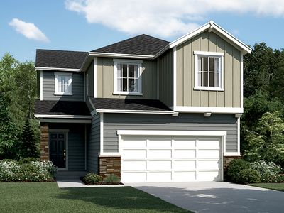 624 S Davis St, Buckley, WA, 98321