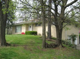 306 Field Club Ridge Rd, Pittsburgh, PA 15238