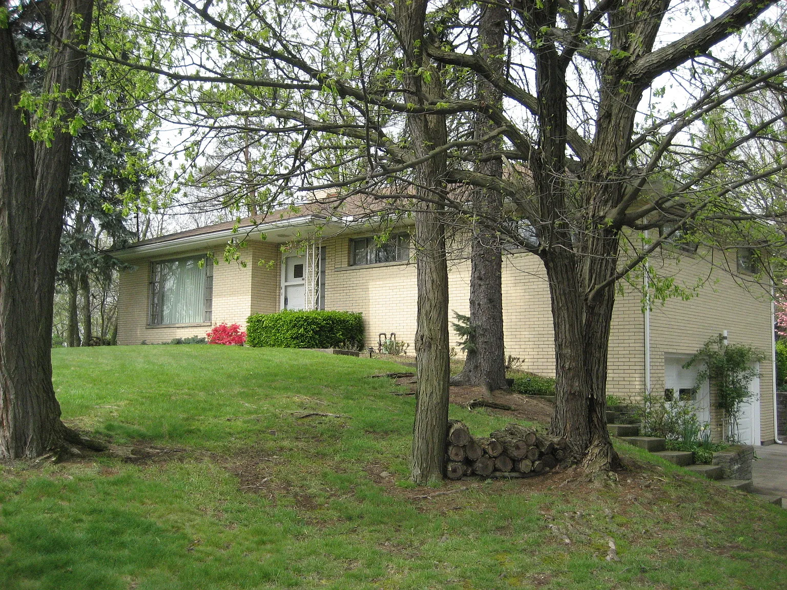 306 Field Club Ridge Rd photo 1