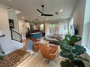 3507 Oak Springs Dr, Austin, TX 78721