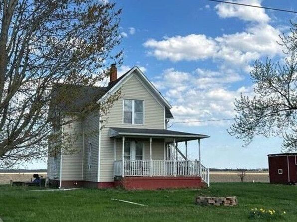 8655 Treat Hwy, Jasper, MI 49248