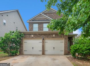 2521 Shropshire Pl, McDonough, GA 30253