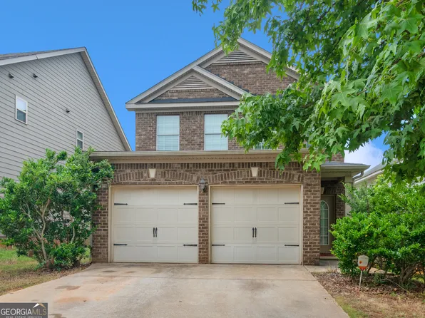 2521 Shropshire Pl, McDonough, GA 30253