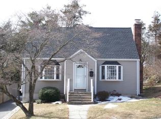 66 Shoreham Ter, Fairfield, CT 06824
