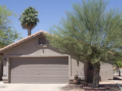 2097 N Sweetwater Dr, Casa Grande, AZ, 85122