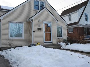 416 Stang St, Madison, WI 53704