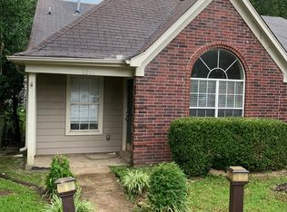1251 Harpeth Dr, Memphis, TN 38134