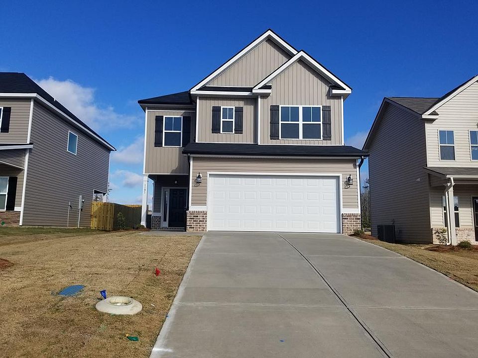 1st image of 1191 George W. Crawford Drive