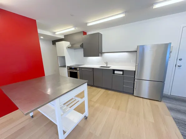 29 Warren St #1, Cambridge, MA 02141