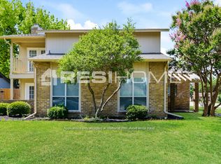 431 Bedford Dr, Richardson, TX 75080