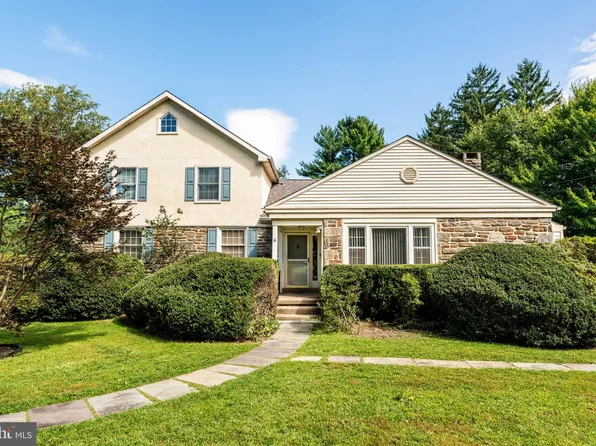 211 Fairview Rd, Narberth, PA 19072