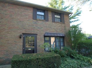 603 Olde Towne Ave APT J, Columbus, OH 43214