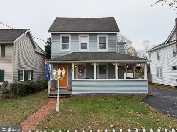 666 E Bay Ave, Barnegat, NJ 08005