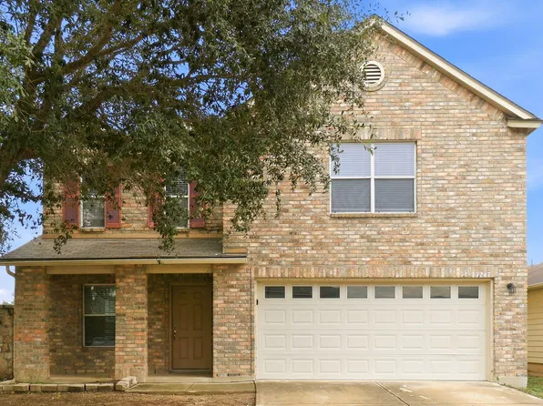 13247 Sunset Rainbow, San Antonio, TX 78245