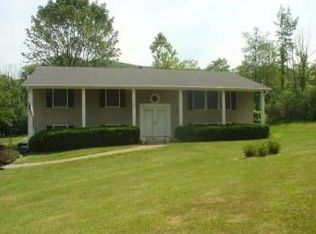 126 Felter Hill Rd, Washingtonville, NY 10992
