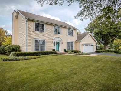345 Southampton Dr, Geneva, IL, 60134