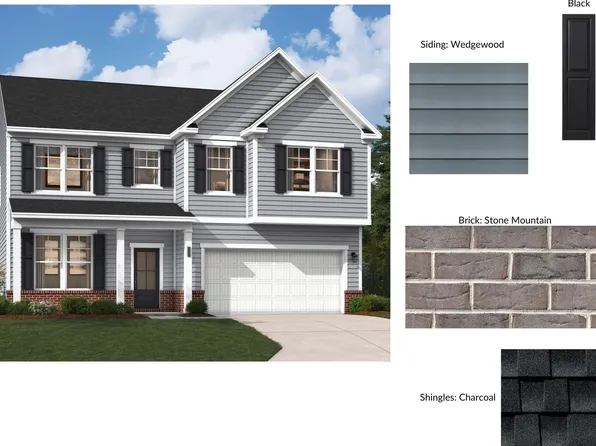3252 Zeppelin Ln, Sumter, SC 29154