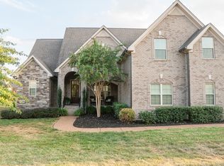 1787 Witt Way Dr, Spring Hill, TN 37174