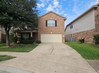 1806 Vernal Glen Cir, Spring, TX 77388