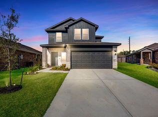 23815 Desert Brush Ct, Spring, TX 77373