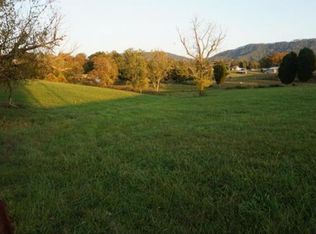 Church Rd, Church hill, TN 37642