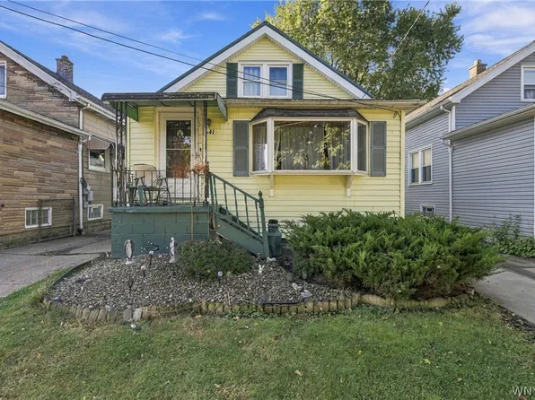 541 Marilla St, Buffalo, NY 14220