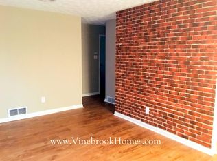 2628 California Ave, Dayton, OH 45419