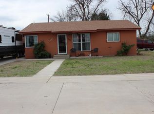 923 Alamosa St, Carlsbad, NM 88220