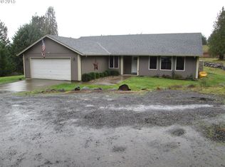 28495 Parkdale Rd, Rainier, OR 97048