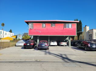 2510 S Genesee Ave #2, Los Angeles, CA 90016