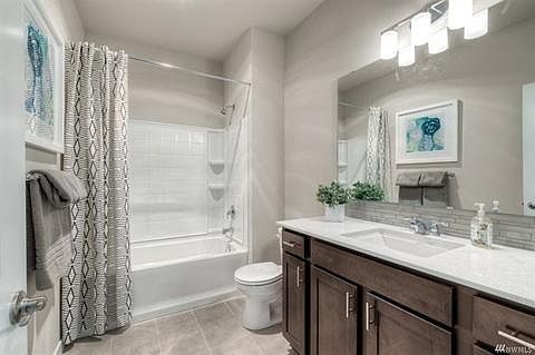 3rd image of 1621 Seattle Hill Rd #1-J1
