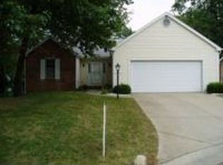 51882 Meadow Wood Loop, Granger, IN 46530
