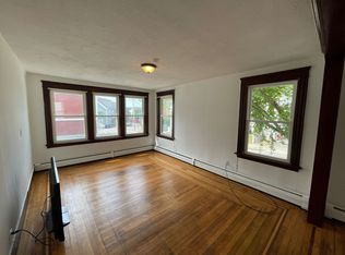 73 Julian St FLOOR 1, Providence, RI 02909